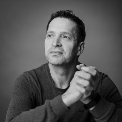 Andreas Falk