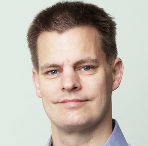 Jesper Møller