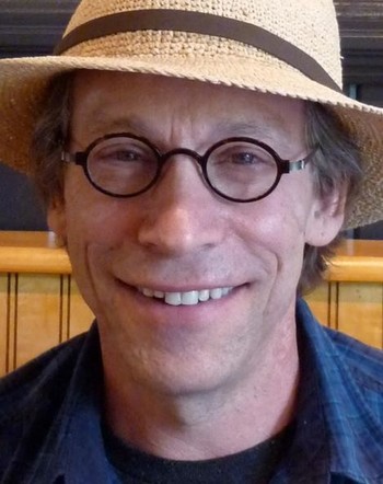 Lawrence Krauss