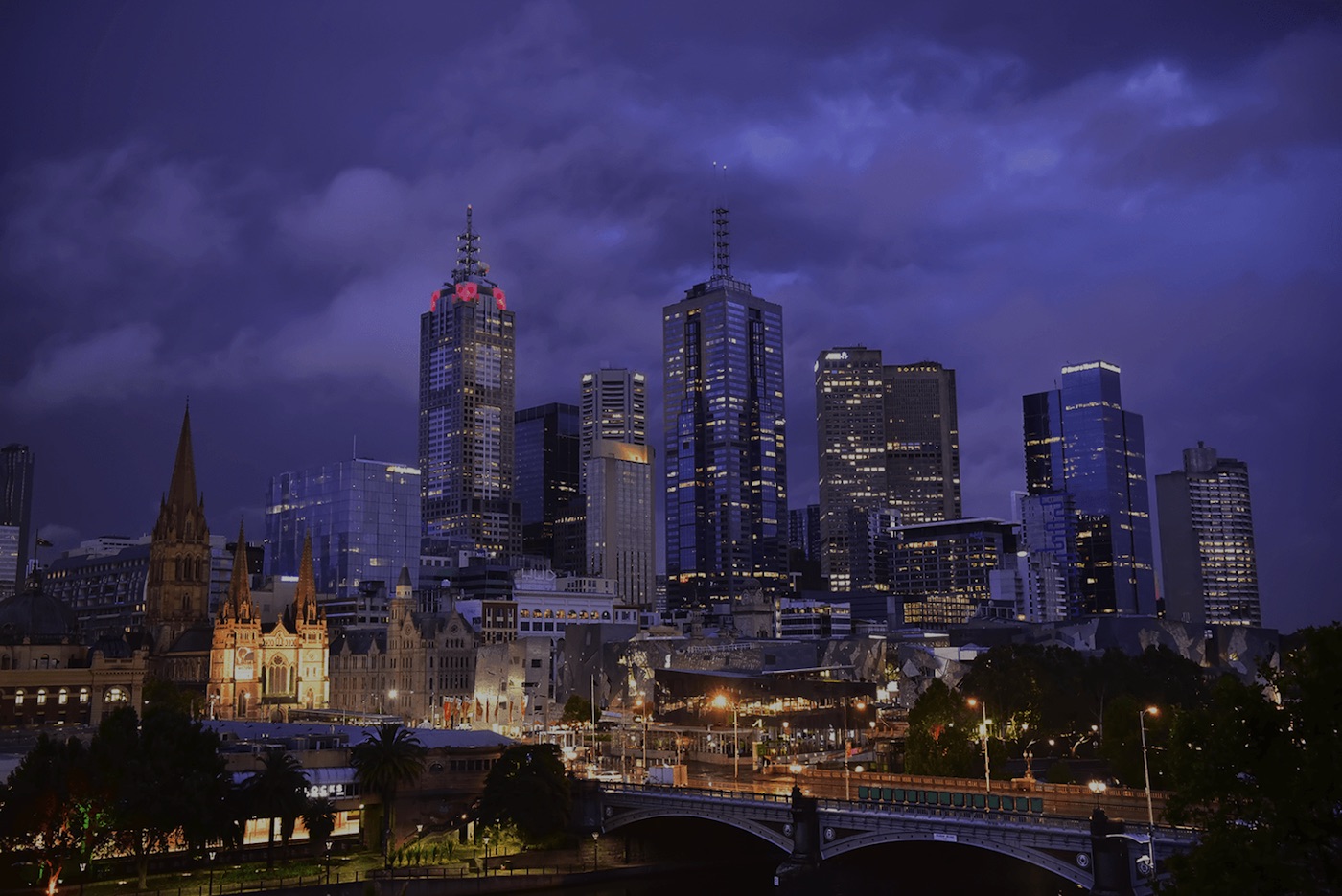 Voxxed Days Melbourne 2018