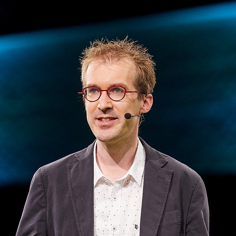 Joachim Ganseman