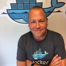 Patrick Van der bleek