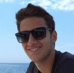 Nick Bourdakos