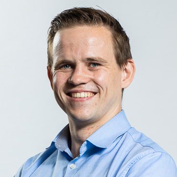 Remco Runge