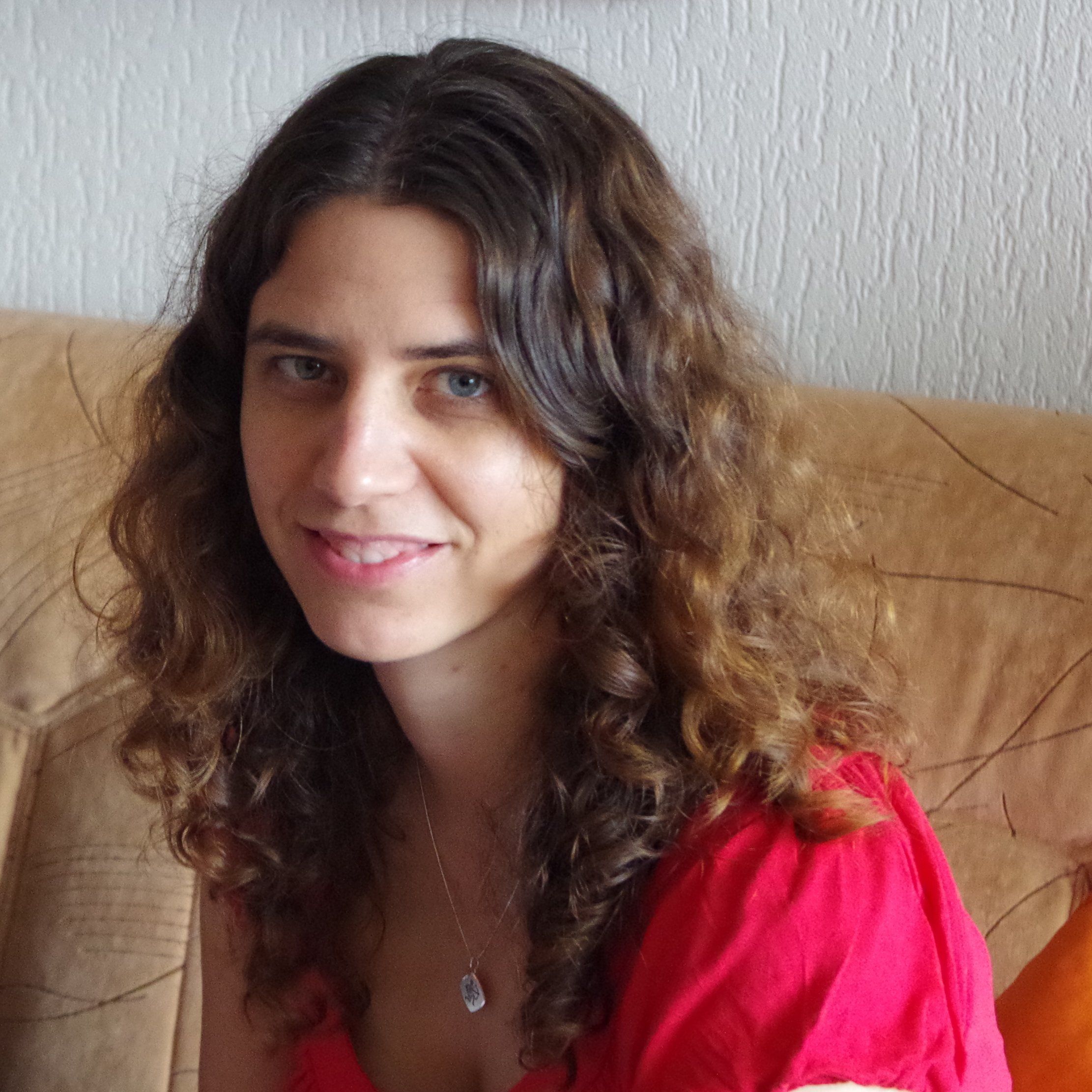 Anna Maier