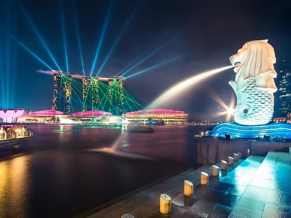 Voxxed Days Singapore 2018