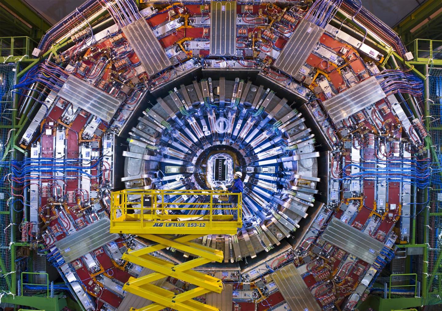 Voxxed Days CERN