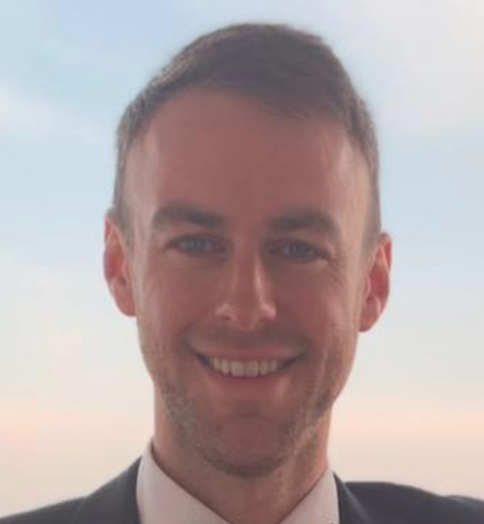 Andrew Dunnings