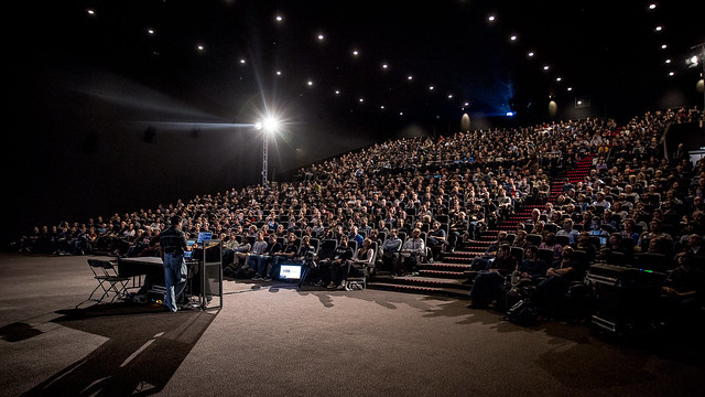 Devoxx Belgium 2019