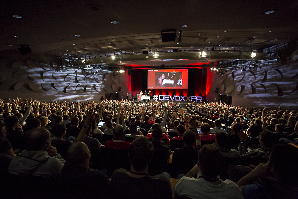 Devoxx France 2019