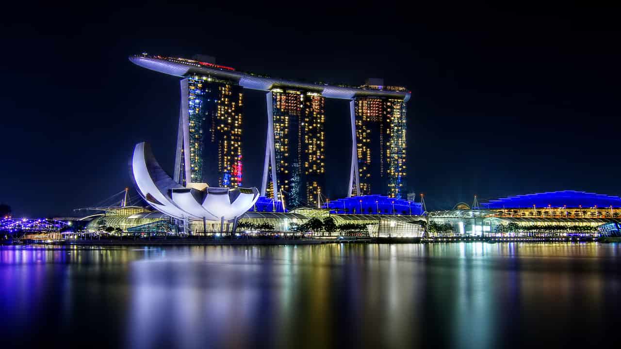 Voxxed Days Singapore 2017