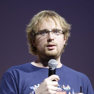Jérémie Drouet
