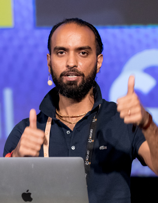 Nakul Mishra