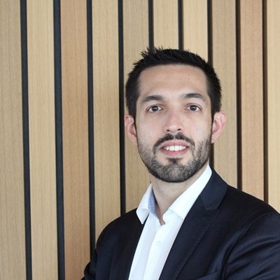 Olivier Sellès