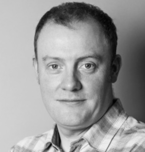 Andy Bell
