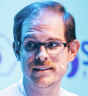 Ramón Guijarro