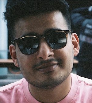 Amanvir Sangha