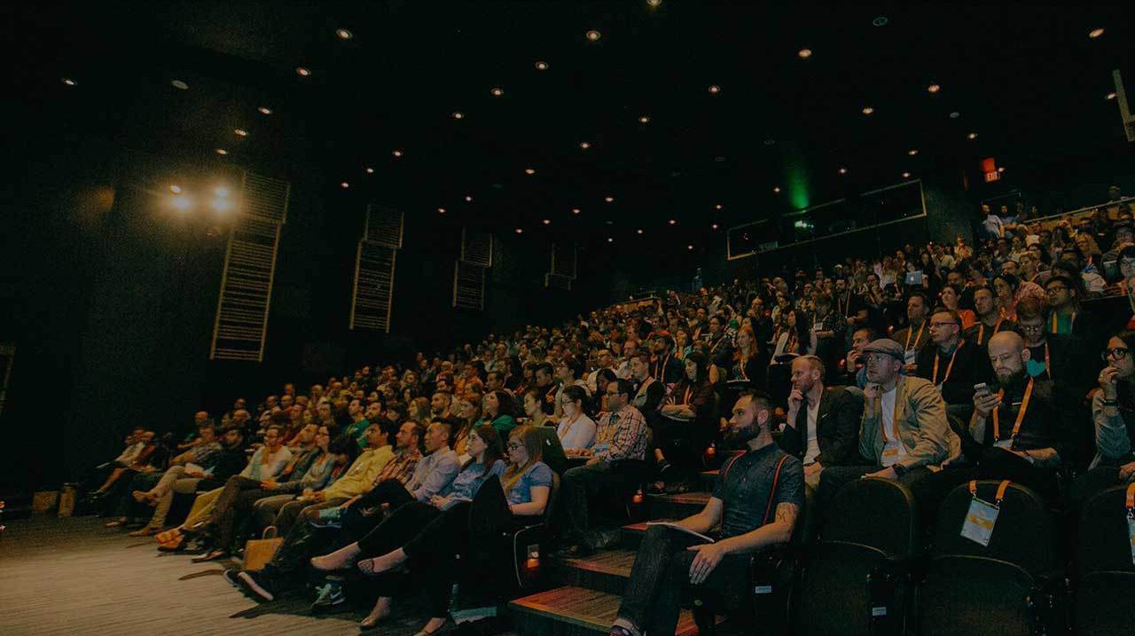 Voxxed Days Zürich 2021