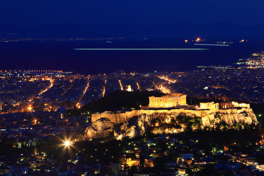 Voxxed Days Athens 2018