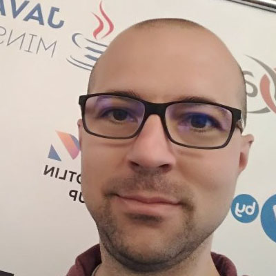 Vladimir Dejanovic