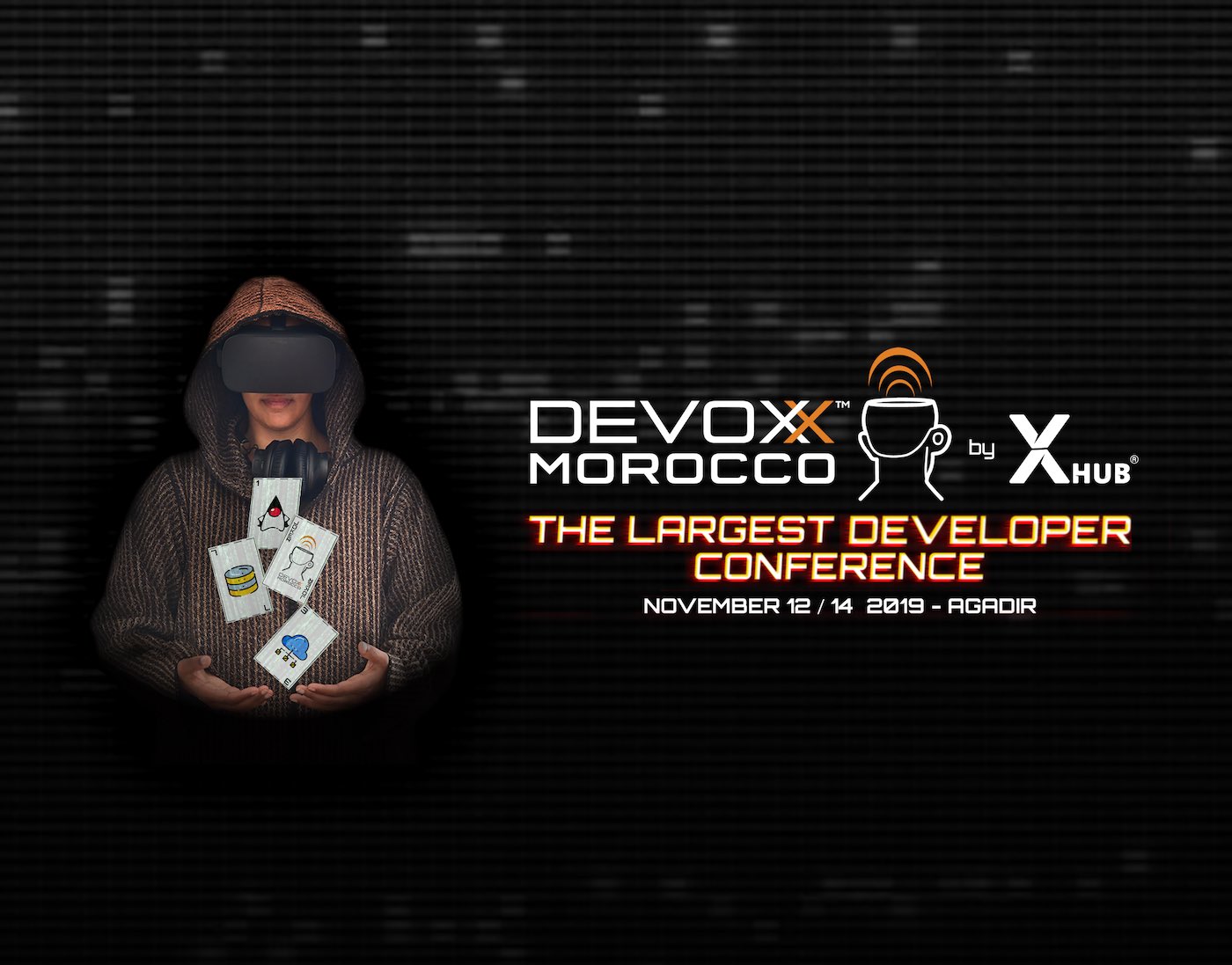 Devoxx Morocco 2019