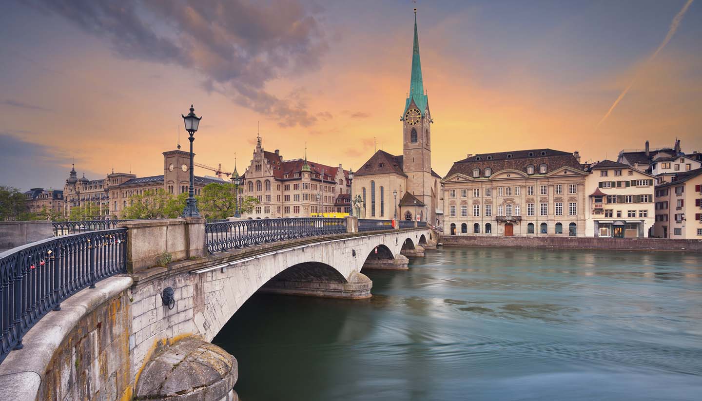 Voxxed Days Zurich 2018
