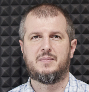 Tsviatko Yovtchev