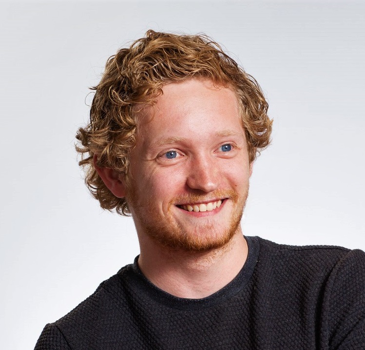 Ivar Reukers