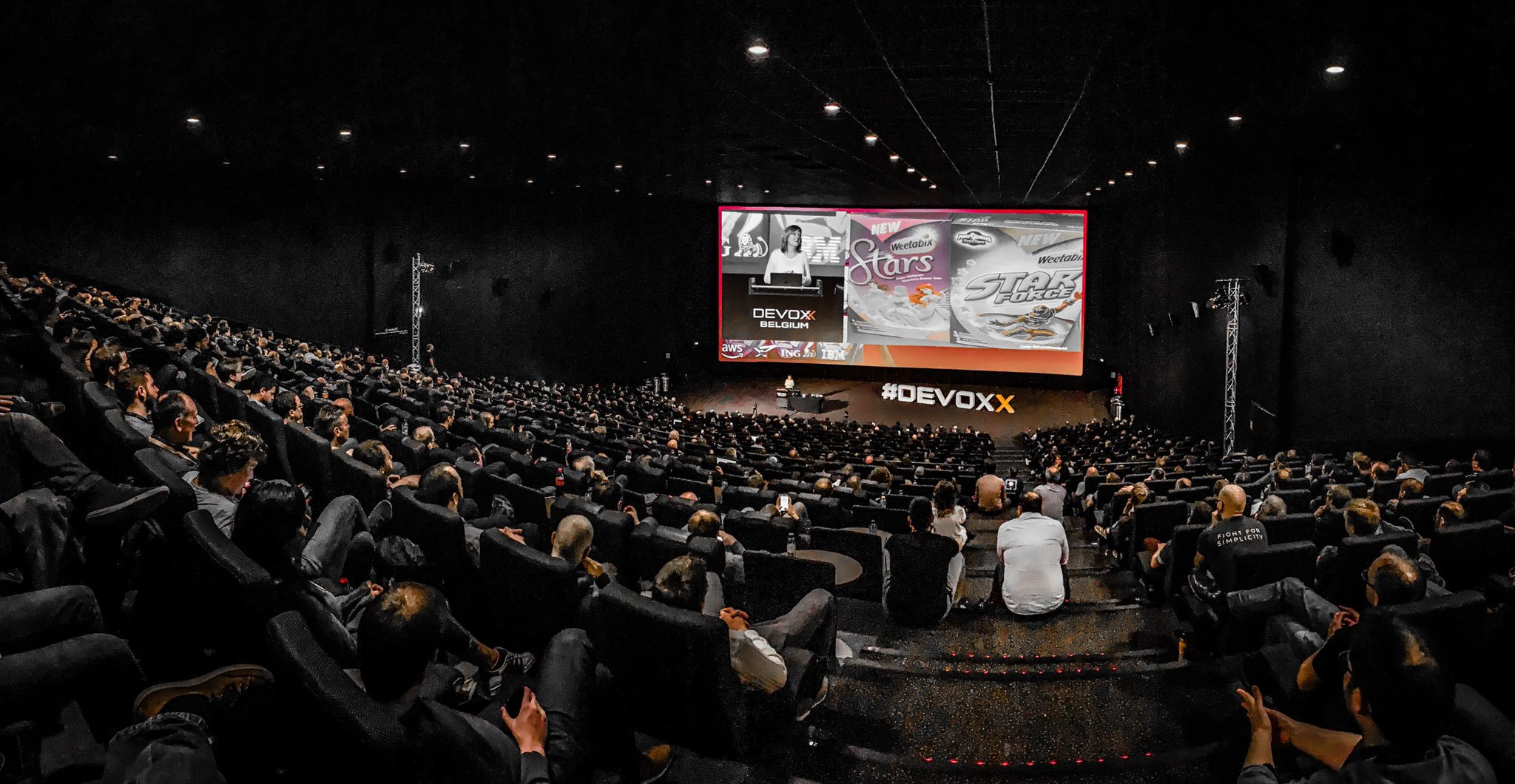 Devoxx Belgium 2022