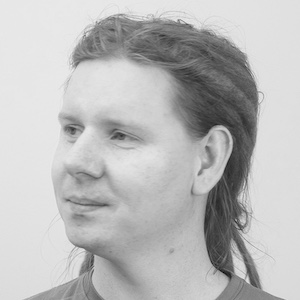 Sergei Egorov