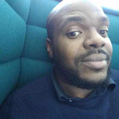 Eric Ndouakulu