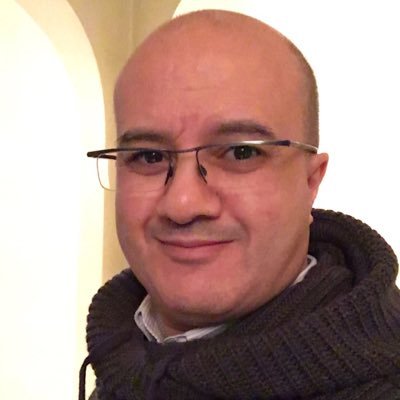 Said Eloudrhiri