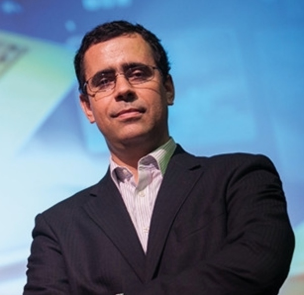 Aurelio Garcia-ribeyro