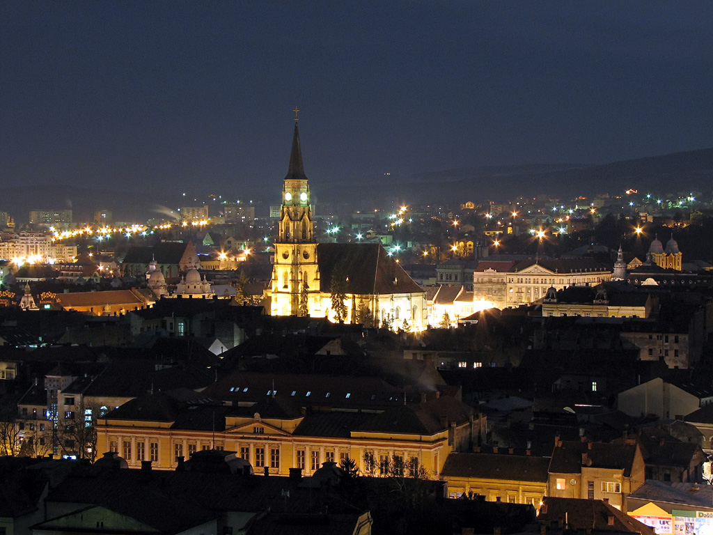 Voxxed Days Cluj-Napoca 2018