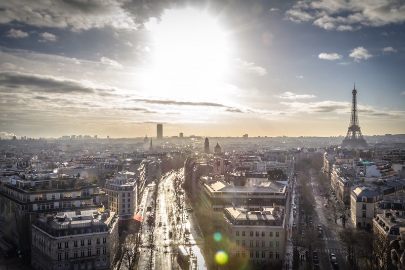 Voxxed Days Microservices 2019