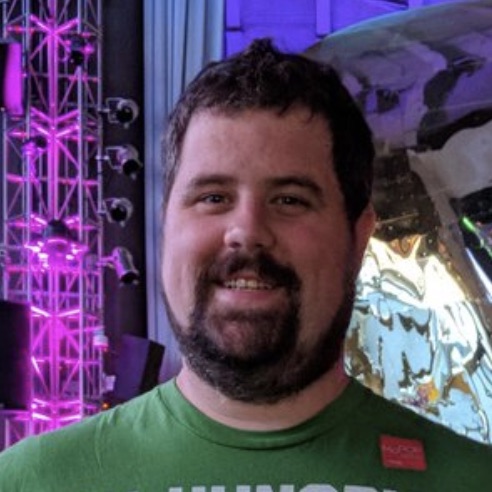 Josh Suereth