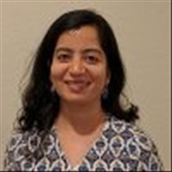 Poonam Parhar