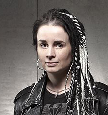 Siren Hofvander