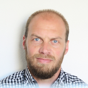 Jan-peter Sanderman
