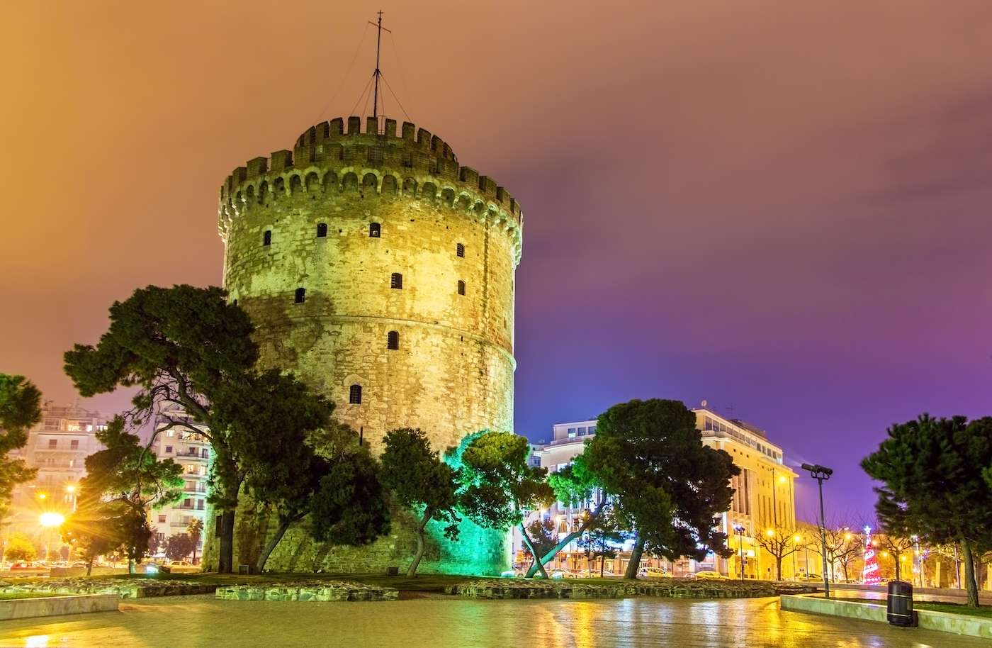 Voxxed Days Thessaloniki 2018
