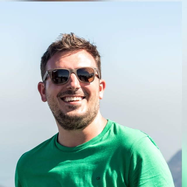 Julien Lo presti