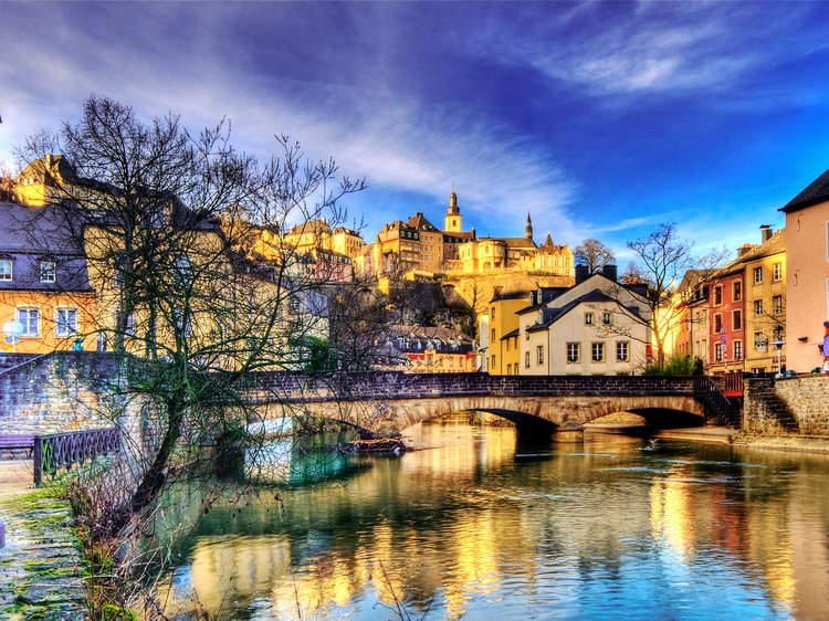 Voxxed Days Luxembourg 2019