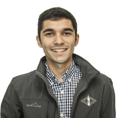 Riyaz Faizullabhoy