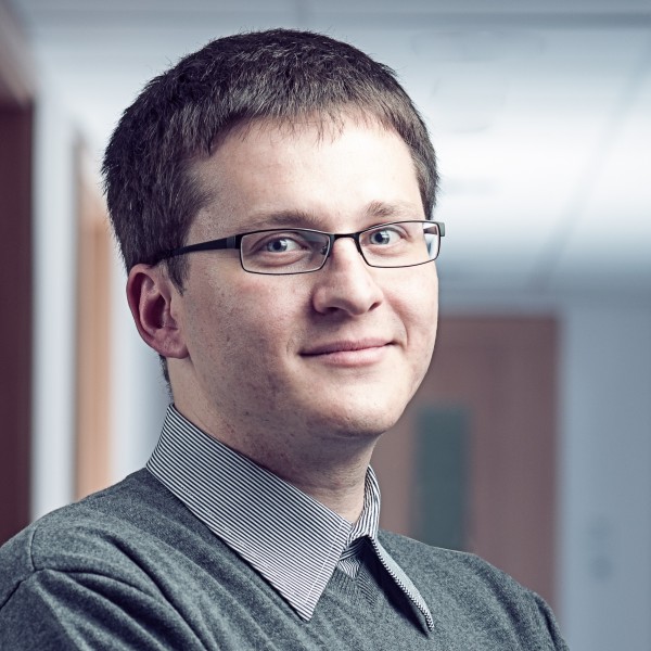 Marek Grzenkowicz