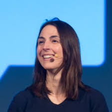 Katharine Beaumont