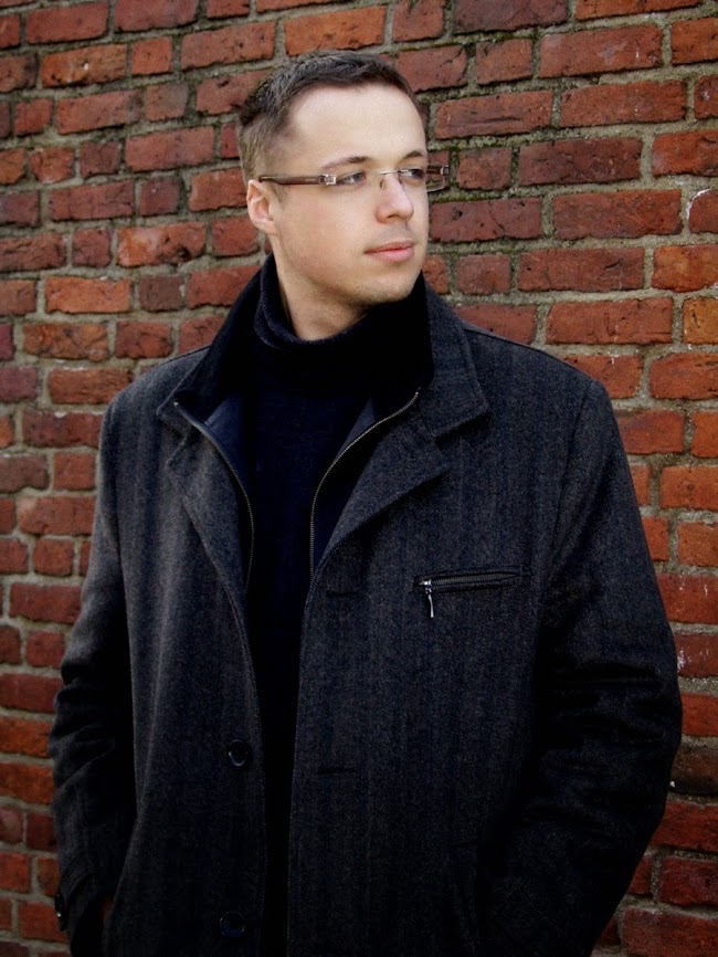 Michal Gruca