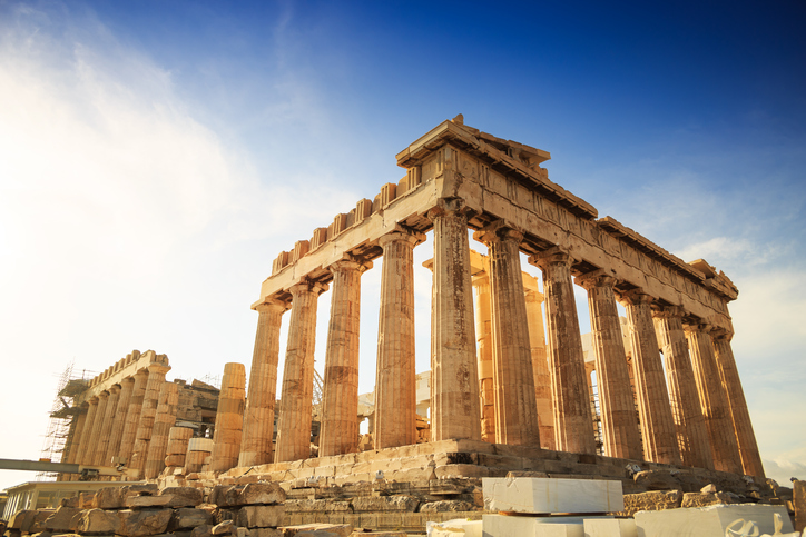 Voxxed Days Athens 2017