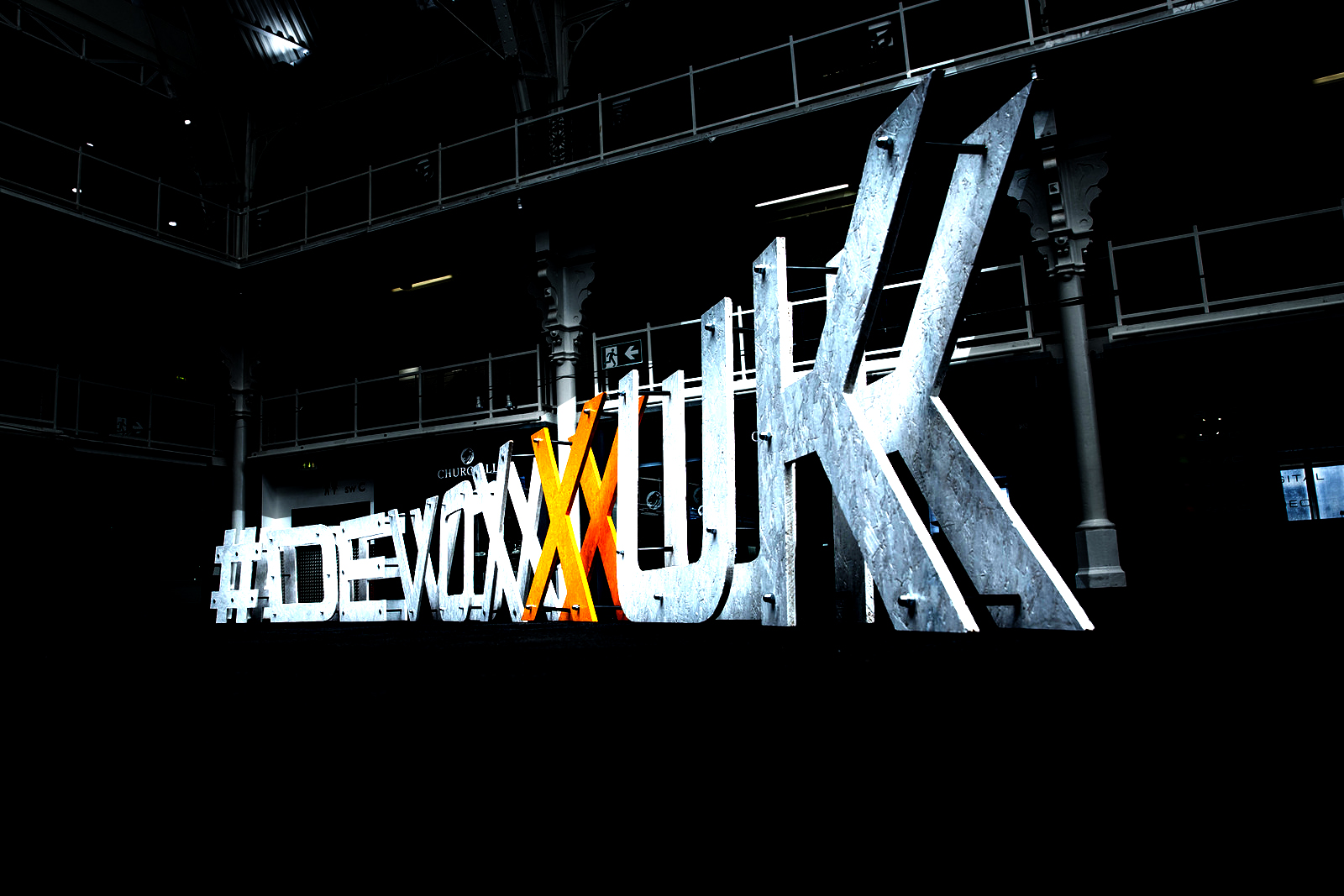 Devoxx UK 2019