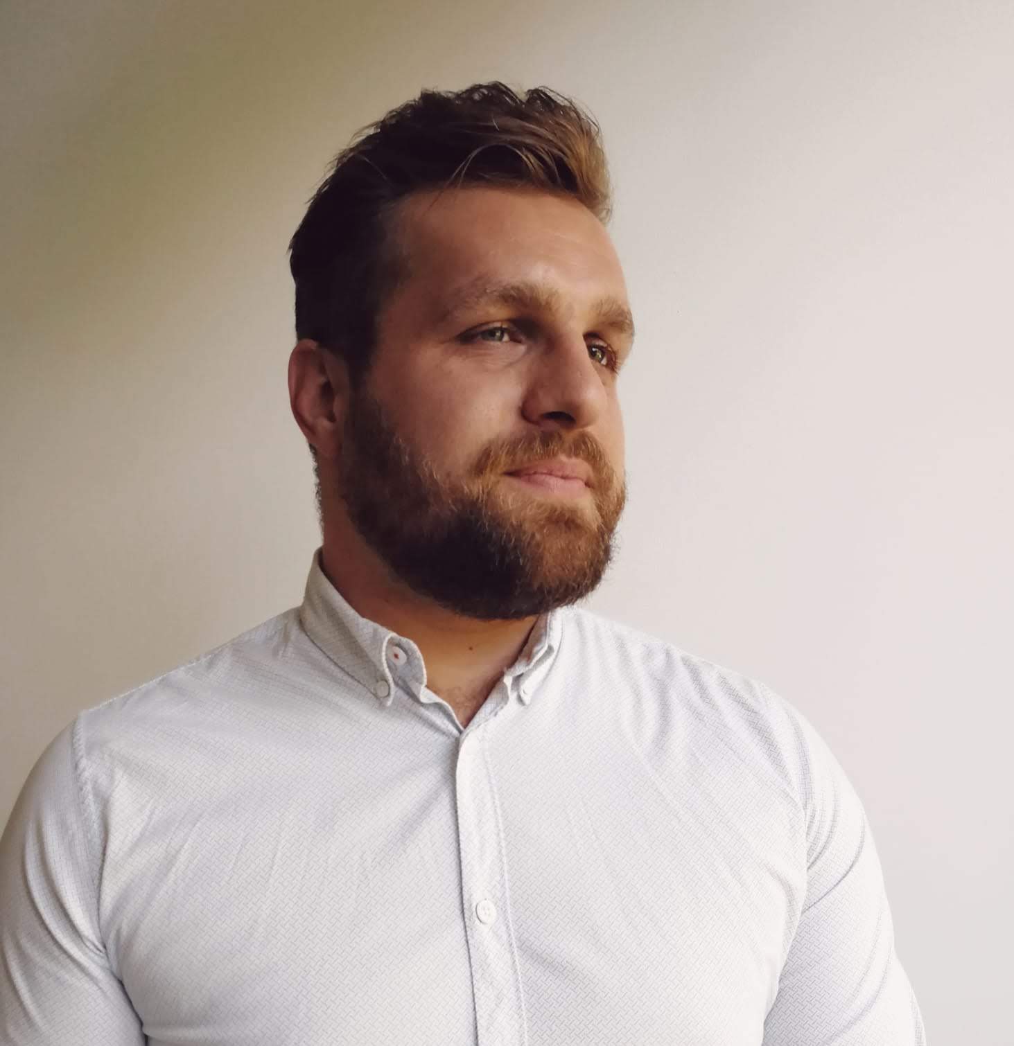 Ruben De gauw