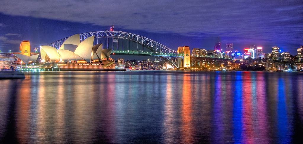 Voxxed Days Sydney 2019